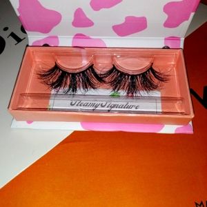 !!NEW RELEASE!! Hot Commodity Lashes